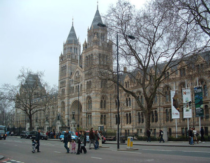 Prenota il London Hostels in South Kensington
